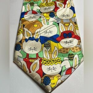 Tie Gents hand made Tie by Steven Harris